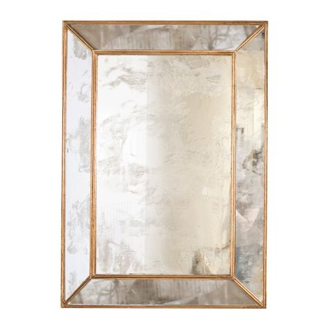 Accent Mirror Mirror Apartment, Mirror Restaurant, Decoration Shelves, Mirror Entry, Antique Mirror Frame, Mirror Entryway, Mirror Collage, Mirror Hallway, Wood Edging