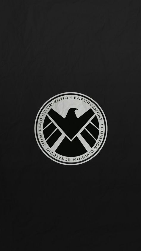 Agents Of Shield Wallpaper, Shield Wallpaper, Marvel Shield, Xiaomi Wallpapers, Logo Wallpaper Hd, Marvel Agents Of Shield, Definition Art, Marvel Comics Wallpaper, Bible Facts