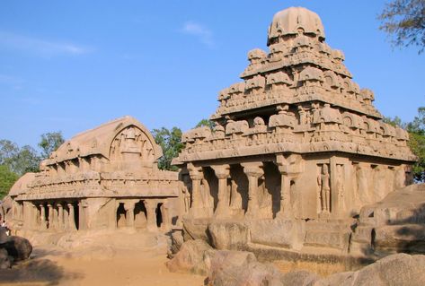 Ancient India: Indus Valley Civilization to the Gupta Dynasty Indus Valley, India Facts, Indus Valley Civilization, Temple Architecture, Pondicherry, Ancient India, Hindu Temple, Tourist Places, Ancient Rome