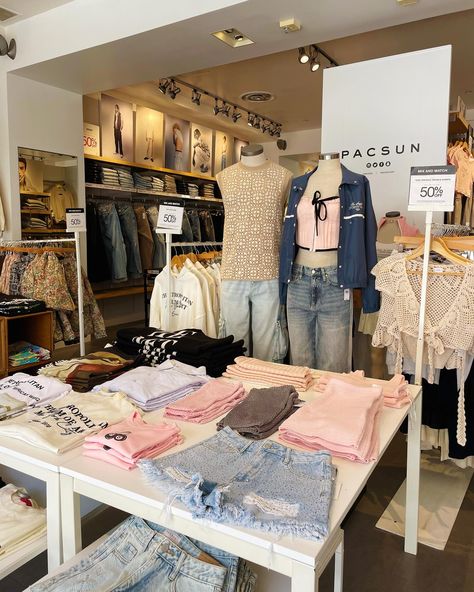 btw, so many new arrivals are now at your local pacsun 🫶 Pacsun Aesthetic, Mix N Match, Business Owner, Pacsun, Cali, New Arrivals, Gifts, On Instagram, Quick Saves