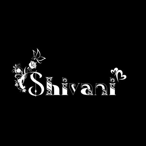 Shivani Name Wallpaper, Name Dp, Artwork Wallpaper, Photos For Profile Picture, Name Wallpaper, Dress Design Sketches, Anime Artwork Wallpaper, Art Tutorial, Love Wallpaper