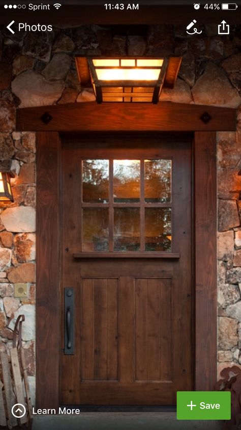 Craftsman Exterior Door, Rustic Entry Doors, Wide Front Doors, Craftsman Entry, Alder Doors, Wooden Front Door, Pintu Interior, Rustic Entry, Rustic Exterior