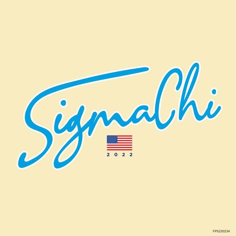 Design unique and trendy custom merch for your Greek organization from Fresh Prints! Submit a proof request to get a free mockup of your design today. 

sigma chi designs | sigma chi apparel | custom apparel | greek apparel | fraternity designs | pr designs  |pr apparel | cursive | text | font | signature | american flag | flag | sigma chi | brotherhood | philanthropy | leadership | fraternity

#shirtjustgotcrazy #freshprints Sigma Chi Cooler, Frat Style, Bp Table, Frat Outfits, Pr Design, Custom Merch, Fraternity Coolers, Cursive Text, Sigma Chi