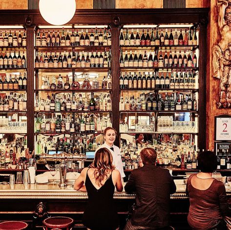 The 13 Most Iconic New York City Bars and Restaurants | Bon Appetit New York City Bars, Soho Restaurants, Temple House, Brooklyn Brewery, New York City Guide, New York Bar, Lake George Village, Requiem For A Dream, Iconic New York