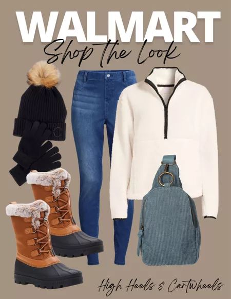 Walmart Winter Outfits, Walmart Outfits 2023 Winter, Time And True Outfits Walmart, Women's Winter Outfit, Cozy Winter Outfit, Walmart Outfits, Walmart Fashion, Cozy Winter Outfits, Winter Vibes