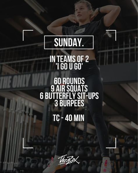 Crossfit Workout Plan, Crossfit Workouts Wod, Body Weight Workout Plan, Crossfit Workouts At Home, Strength And Conditioning Workouts, Gym Program, Ab Workout Plan, Crossfit Wods, Workout Buddy