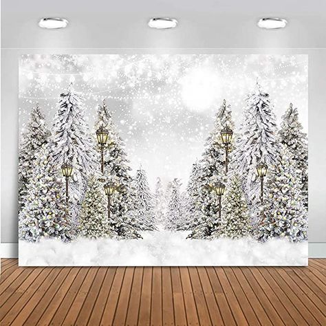 Onederland Backdrop, Wonderland Background, Backdrop Purple, Winter Wonderland Background, Snowflake Photography, Winter Wonderland Backdrop, Diy Fotokabine, Window Backdrop, Snowy Window