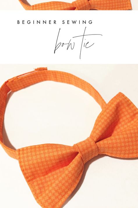 Toddler Bow Tie Pattern a free sewing tutorial for beginner sewers. Bow Tie Pattern Free Printable, Sew Bow Tie, How To Sew A Bow Tie, Tie Pattern Free, Bow Tie Tutorial, Bow Tie Pattern, Toddler Bow Ties, Bowtie Pattern, Toddler Bow