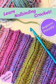 Premier Yarns Crochet Patterns, Crochet That Looks Like Knitting, Nalbinding Crochet, Nalbinding Stitches, Different Crochet Patterns, Crochet With Beads, Crochet Beginner, Different Crochet Stitches, Advanced Crochet