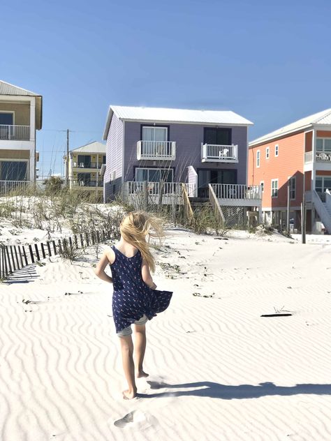 Where To Stay In Gulf Shores Alabama, Gulf Shores Restaurants, Affordable Beach Vacations, Gulf Shores Alabama Vacation, Travel Therapy, Alabama Gulf Coast, Gulf Coast Vacations, Alabama Vacation, Small Beach Houses