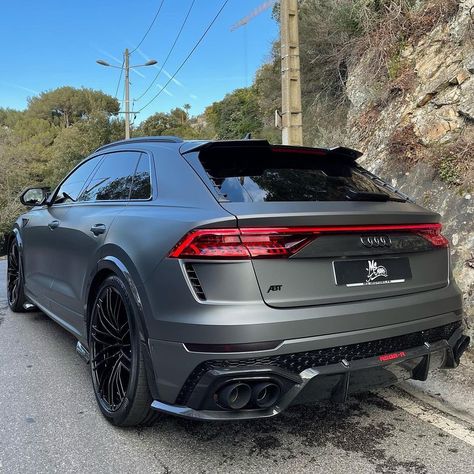 Audi Sq8, Audi Rsq8, Isaiah 60 22, Luxury Car Photos, Car Wallpaper, Audi Sport, Big Car, Audi Cars, Family Car