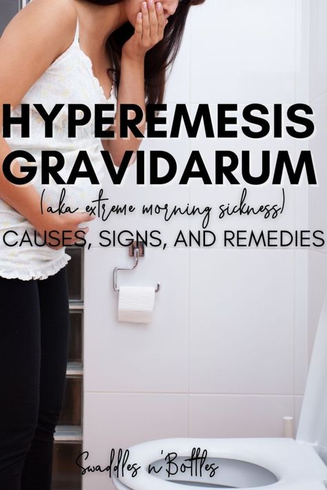 Hyperemesis Gravidarum is a complication of pregnancy. It causes severe morning sickness well beyond the first trimester. What are the causes, symptoms, and treatments of this condition? Learn Here! Remedies For Morning Sickness Pregnancy, Post Partum Care Kit, Hypermesis Gravidarum, Best Postpartum Pads, Best Pads For Postpartum, Witch Hazel Pads, Post Partum Care, Postpartum Pads, False Labor