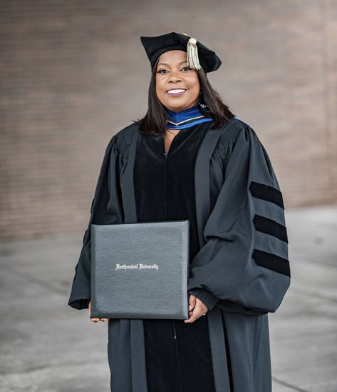 Doctorate degree Doctorate Degree Aesthetic, Doctorate Degree Photoshoot, Black Women Doctorate, Education Doctorate, Black Woman Phd Graduate, Latest Braided Hairstyles, Doctorate Degree, Phd Graduation, Diploma Frame