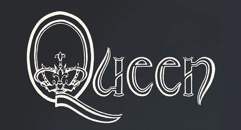 Queen Wallpaper Laptop, Queen Band Logo, Queen Widget Band, Queen Embroidery Band, Queen Logo, Queen Svg Band, Queen Bohemian Rhapsody Album Cover, Queen Band I Want To Break Free, Queens Wallpaper