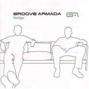 Vertigo - Groove Armada Groove Armada, Jazz Funk, Great Albums, Record Sleeves, Music Albums, Music Album, Lp Vinyl, House Music, Music Love