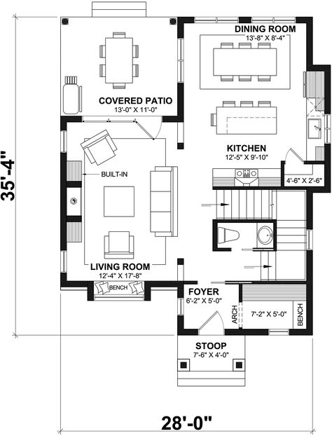 European, Farmhouse, French Country, Tudor, Tuscan, Victorian House Plan 81854 with 4 Beds, 4 Baths Level One Tutor House Plans, Old English Cottage Floor Plans, Small European House Plans, Modern English Cottage Floor Plans, Narrow Tudor House Plans, Floor Plans Tudor, Storybook House Plan, Cottage Floor Plan, Victorian House Plan