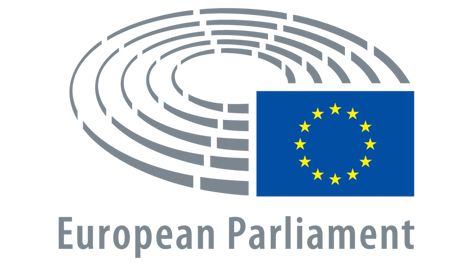 European Parliament Logo Logo Guidelines, Social Exclusion, European Parliament, Awareness Campaign, Background Information, Life Improvement, Think Tank, Health Professionals, Banksy