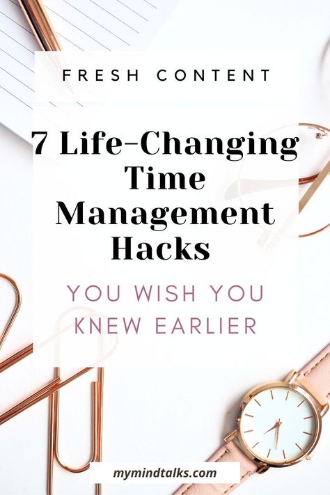 Manage Time Organizing, How To Be On Time For Everything, How To Talk Less Tips, How To Manage Your Time, How To Be Organised, So Much To Do So Little Time, Finish What You Started, Good Skills To Learn, How To Manage Time