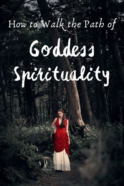 Goddess Spirituality: Ways of the Divine Feminine for the Modern Woman Divine Feminine Rituals, Embodied Woman, Embodied Feminine, Goddess Ceremony, Feminine Baddie, Goddess Retreat, Shakti Yoga, Spiritual Woman, Warrior Goddess Training