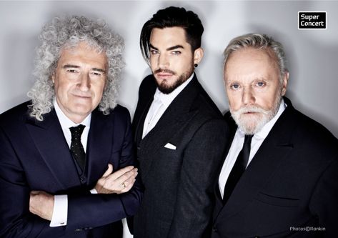 Queen Adam Lambert Tour, Queen With Adam Lambert, Queen Brian May, Roger Taylor Queen, Roger Taylor, We Will Rock You, Queen Freddie Mercury, Musica Rock, British Invasion