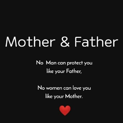 Mumma Papa Quotes, Love My Dad Quotes, I Love My Parents Quotes, Mom Dad Wallpaper, Parents Wallpaper, Mom Dad Quotes, Parents Love Quotes, Love My Parents, Love You Mom Quotes