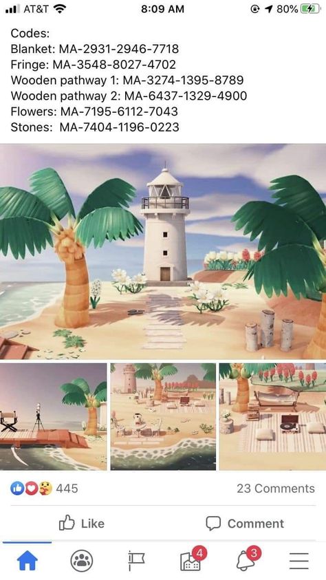 Nintendo Switch Animal Crossing, Beach Path, Animals Crossing, City Island, Animal Crossing Guide, Animal Crossing Wild World, Qr Codes Animal Crossing, Tropical Animals, Animal Crossing Villagers