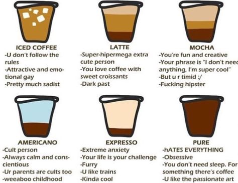 Iced coffee Which Vibe Am I, Moots Game, Which One Am I, Twitter Interaction, Tag Yourself Meme, Twitter Game, Tag Urself, Interaction Posts, Twitter Games