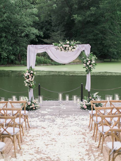 Boathouse Wedding, Lakefront Living, Building Remodeling, Lakefront Property, Quality Family Time, Prospect Park, Brooklyn Wedding, Guest Cottage, Ceremony Inspiration