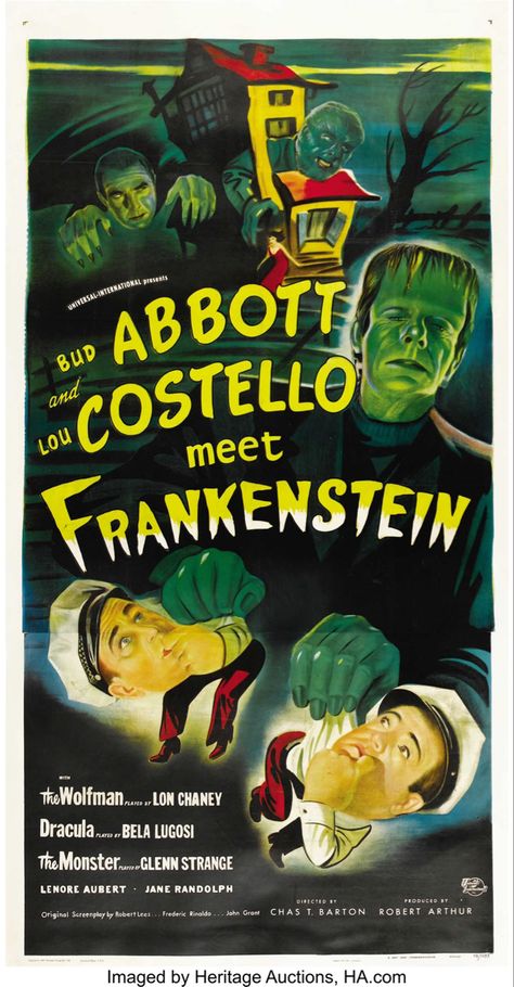 Poster Design Tutorial, Hollywood Movie Poster, Telephone Operator, Deanna Durbin, Movie Poster Design, Sci Fi Horror Movies, Poster Club, Bela Lugosi, Abbott And Costello