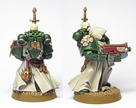 Dark Angles, Dark Vengeance, Warhammer Dark Angels, Dark Angels 40k, 40k Painting, 40k Models, Warhammer Figures, Dark Angels, Warhammer 40k Art