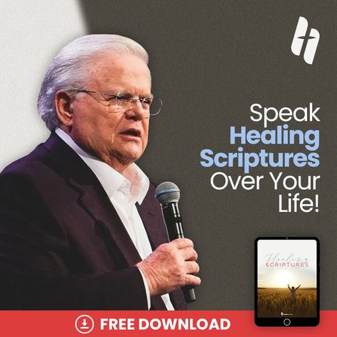 Hagee Ministries John Hagee Quotes, Hagee Ministries, John Hagee Ministries, Pastor John Hagee, Power Of Healing, John Hagee, Healing Scriptures, Lord Jesus Christ, Book Lover