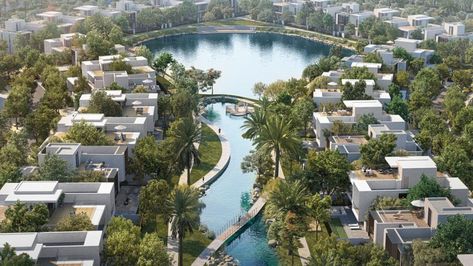 Emaar Luxurious Address Villas – Hillcrest at Dubai Hills Estate: https://buildingarabia.com/2022/10/12/emaar-luxurious-address-villas-hillcrest-at-dubai-hills-estate/ #Dubai #dxb #mydubai #دبي #дубай #uae #properties #apartment #realestate #invest #freehold #rak #uaq #ajman #sharjah Dubai Hills, Emaar Properties, Classic Villa, Modern Villa Design, Dubai Real Estate, Contemporary Apartment, Green Landscape, Real Estate Buying, Apartments For Sale