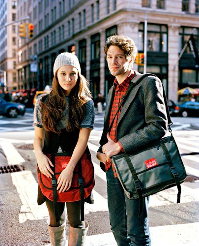 Manhattan Portage is a great bag for the bike #Streetstyle Manhattan Portage, Street Fashion, Manhattan, Latest Fashion, Street Style, Bike, Lifestyle