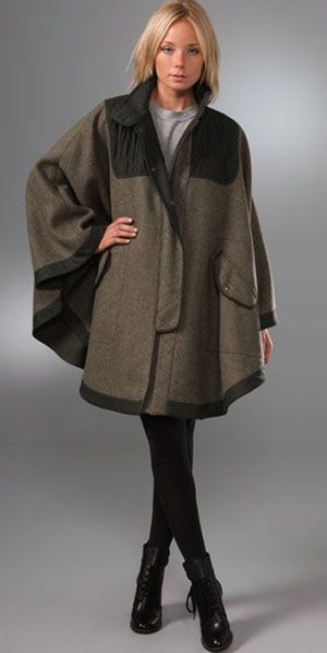 Quilted Cape Quilted Cape, Coat Check, Trendy Outerwear, Comfy Casual, Fall Winter Outfits, Hottest Trends, Online Womens Clothing, Winter Coat, Stay Warm