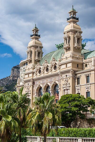 Monte Carlo Casino, Monte Carlo Monaco, Architecture Classic, Montecarlo Monaco, Monaco Monte Carlo, Music Licensing, Amazing Buildings, Online Photography, The South Of France