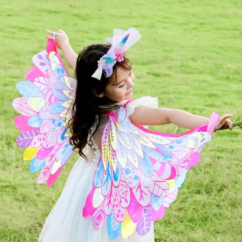 Diy unicorn headband