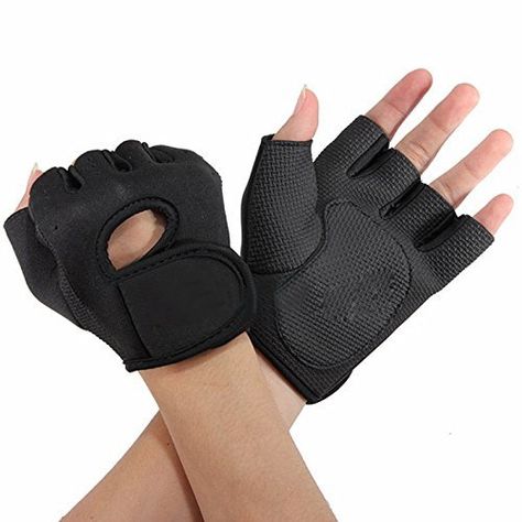 Body Building Tips, Bodybuilding Program, Sport Exercise, Cycling Fitness, Half Finger Gloves, Weight Lifting Gloves, Gym Gloves, Gloves For Women, Workout Gloves