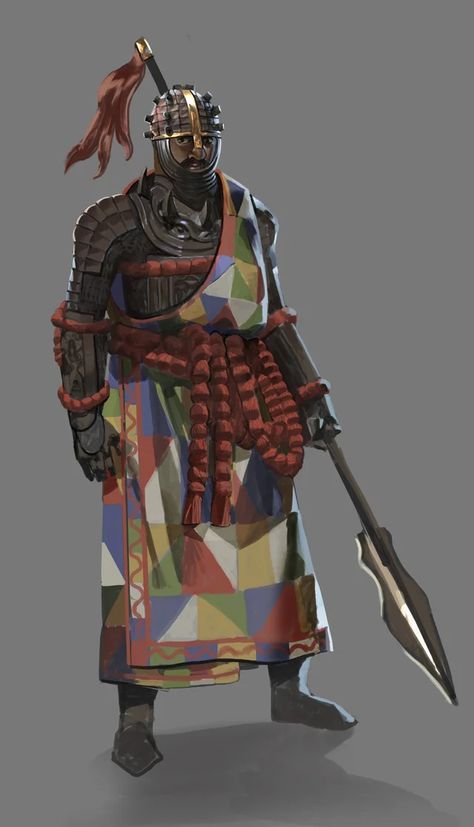 r/ImaginaryArmor - Imaginary African Fantasy armor by me, Ivan Walsh African Magic, Medieval Character, Royal Knight, Magic Academy, Ancient Warrior, Historical Armor, Fiction Idea, Fantasy Sci Fi, Paintings And Drawings