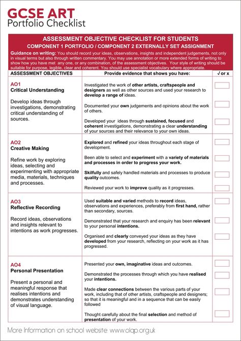 Art Portfolio Checklist, Ao2 Gcse Art, Aqa Gcse Art Exam 2024, Aqa Gcse Art Exam 2023, Art School Portfolio Ideas, Art Igcse Portfolio, Gcse Art Evaluation Page, Igcse Art Portfolio, Statement Of Intent Art Gcse