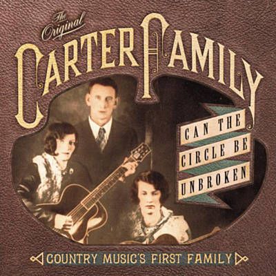 Black Jack David - The Carter Family John Cash, Wildwood Flower, Country Gospel, Family Music, Carter Family, The Carter, Gospel Song, Music Cds, Sony Music Entertainment