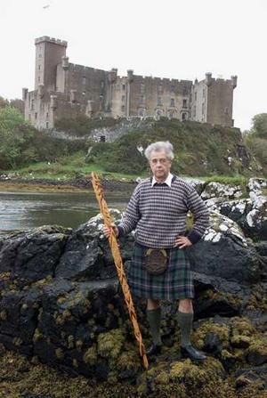 Vatican Flag, Dunvegan Castle, Macleod Tartan, Clan Macleod, Bonnie Scotland, Castle Scotland, Eilean Donan, Skye Scotland, Scotland Castles