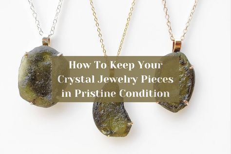 Crystal jewelry is more than an accessory—it’s an extension of your energy and spirituality. Discover simple yet powerful care tips to keep your pieces radiant and effective. Kimono Shrug, Sandalwood Incense, Long Sleeve Wrap Top, Let It Flow, Cleansing Crystals, Natural Cleanser, Types Of Crystals, Natural Turquoise, Care Tips