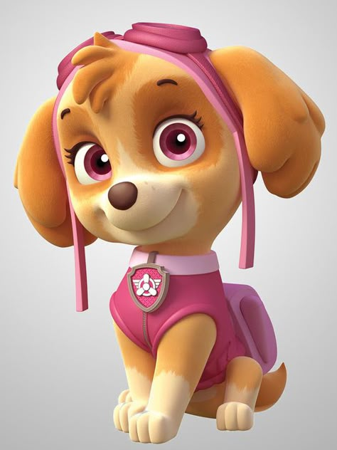 Skye Paw Patrol | PAW Patrol Wiki Navigation Paw Patrol Png, Skye Paw Patrol Party, Paw Patrol Everest, Sky Paw Patrol, Imprimibles Paw Patrol, Paw Patrol Printables, Everest Paw Patrol, Paw Patrol Girl, Skye Paw