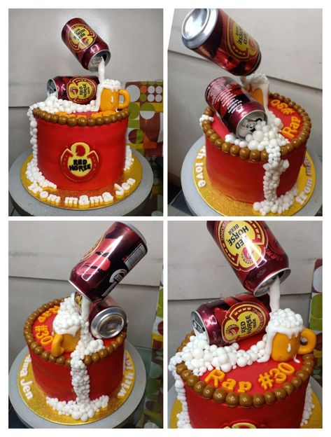 Redhorse Beer, Money Cake, Beer Cake, Nevada City, Design Photo, Questions To Ask, Beer, Money, Canning