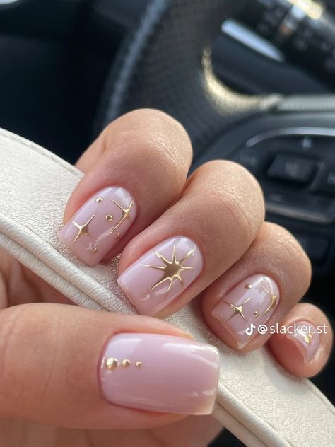 Hard Gel Nails, Simple Gel Nails, Minimal Nails, Work Nails, Casual Nails, Short Acrylic Nails Designs, Square Acrylic Nails, Minimalist Nails, Fire Nails