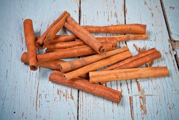 Planting Zones for Cinnamon Trees | Home Guides | SF Gate Cinnamon Healthy, Planting Zones, Cinnamon Tree, Cinnamon Desserts, Companion Planting Vegetables, Cinnamon Ornaments, Cinnamon Benefits, Cinnamon Tea, Cinnamon Muffins