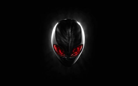 Alienware logo illustration #red #head #red #Alien #Alienware #Head #Dell #2K #wallpaper #hdwallpaper #desktop Alienware Desktop, Random City, Tela Iphone, Huawei Wallpapers, Arte Alien, Wallpapers Android, Background Hd Wallpaper, Space Aliens, Widescreen Wallpaper