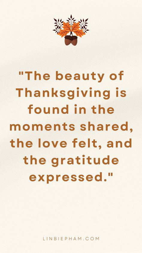 The warmth of family, the joy of good friends, and the blessings of life—that’s Thanksgiving Friendsgiving Quotes Be Thankful, Blessed Quotes Thankful, Friendsgiving Quotes, Thanksgiving Quotes Inspirational, Thanksgiving Quotes Funny, Thankful Quotes, Productivity Quotes, Thankful Heart, Thank You Quotes