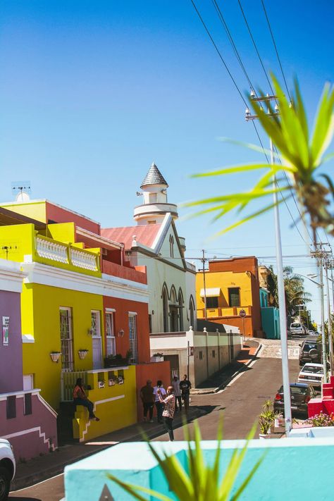 Photoshoot in iconic Bo-Kaap - Airbnb Shots Pictures, Bo Kaap, Polaroid Camera, Action Shots, One Photo, Photo Location, Pictures Of You, Taking Pictures, Cape Town