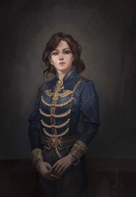 https://x.com/Nicta_nova Bernadette Banner, Steampunk Games, Star Wars Characters Pictures, Character And Setting, Warhammer 40k Art, Victorian Steampunk, High Fantasy, Mood Board Fashion, Fantasy Rpg